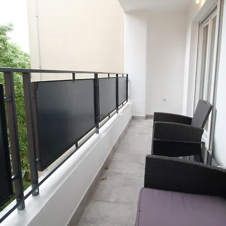 Arena With 3 Bedrooms In The Center Apartmán Pula