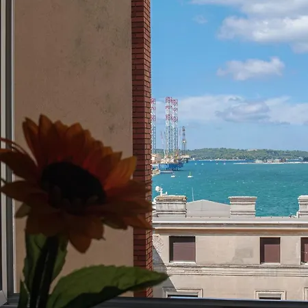 Lejlighed Arena With 3 Bedrooms In The Center *