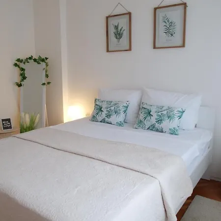 Arena With 3 Bedrooms In The Center Lejlighed Pula