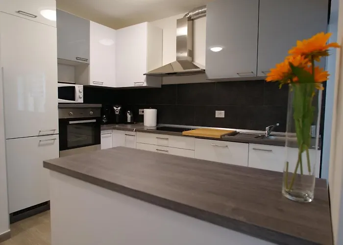 Arena With 3 Bedrooms In The Center