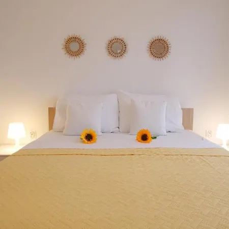 Arena With 3 Bedrooms In The Center 풀라